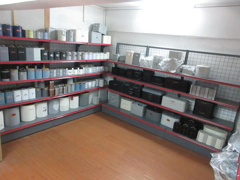 Verified China supplier - Jiangmen Kingsway Houseware Co., Ltd