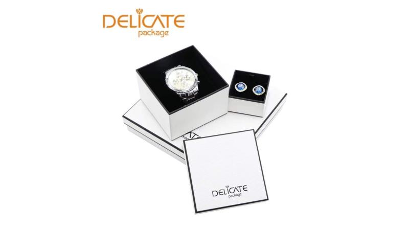 Verified China supplier - Guangzhou Delicate Gift Package Co., Ltd.