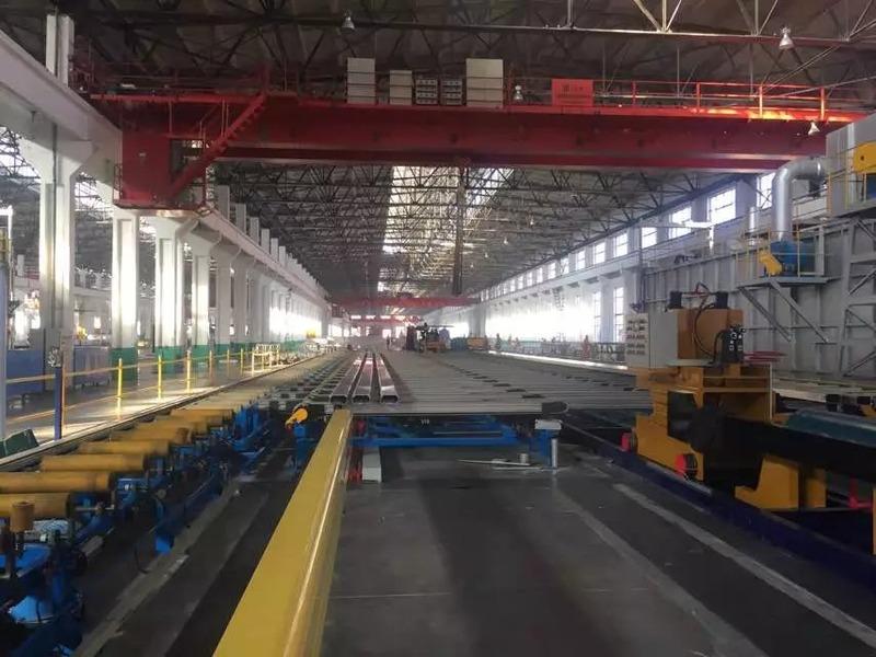 Geverifieerde leverancier in China: - SanDing Aluminum Technology (Liaoning) Co., Ltd.