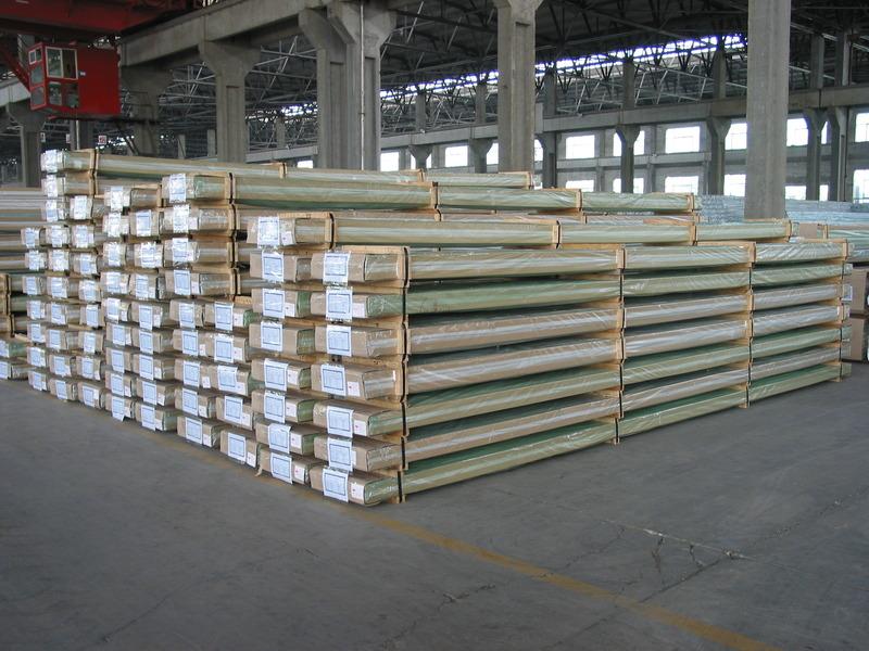 Verified China supplier - SanDing Aluminum Technology (Liaoning) Co., Ltd.