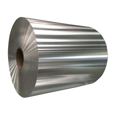 중국 China Factory Supply Customized High Quality Smooth Clean 3105 Aluminum Coil Packaging Sheet 0.1-10mm From China 판매용