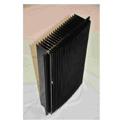 Китай 2022 Popular Aluminum Machinery Equipment Manufacture Or Accessories Aluminum Radiator Products For Electric Power And Electronics продается