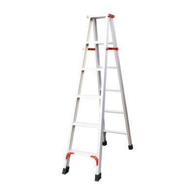 China Popular High Quality Aluminum Machinery Equipment 2022 Netting Or Accessories Aluminum Ladder For Construction à venda