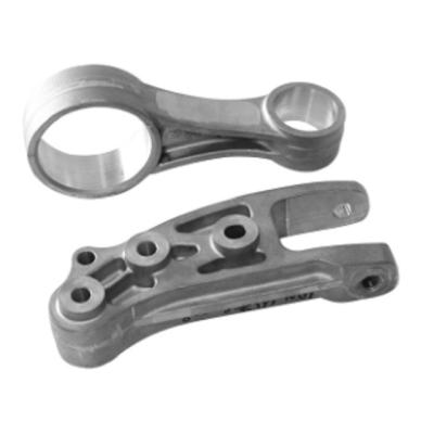 China Wholesale manufacture of machinery equipment or cheap aluminum casting accessories aluminum parts for machinery equipment en venta