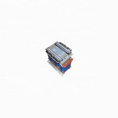 China Power 780VA 3 Phase Voltage Transformer / Power Isolation Dry Type Transformer for sale