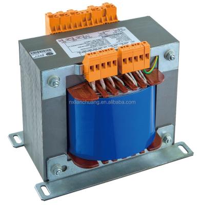 中国 Power Control Isolation Power Transformer 販売のため