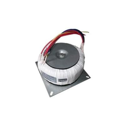 中国 High Quality Toroidal 1000VA Power Transformer / 220V To 24V Ring Core Transformer 販売のため