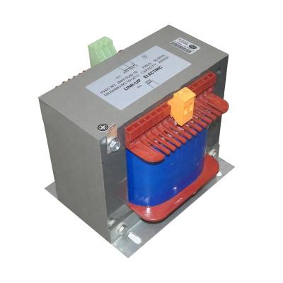 China Power customized jbk5 series digital control transformer, isolation transformer for sale