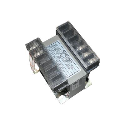 China Power customized jbk3 machine tool control isolation transformer, jbk transformer en venta