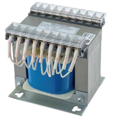 China Power Isolation Controlled Transformer for sale