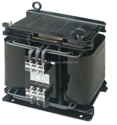 China Electronic 220v To 380v Step Up Three Phase Auto-Transformer for sale