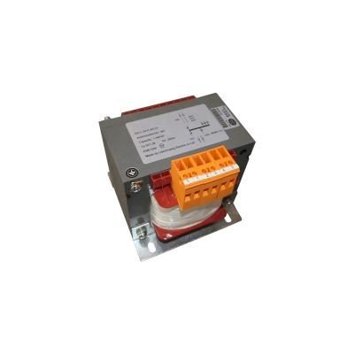 China Power Customized 400V 460V To 230V Single Phase Isolation Transformer , Welding Transformer for sale