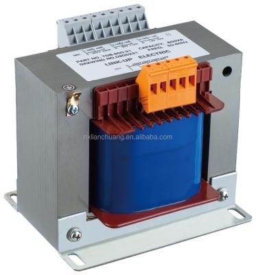 China 10KVA 380V power to 220V single phase isolation transformer for sale