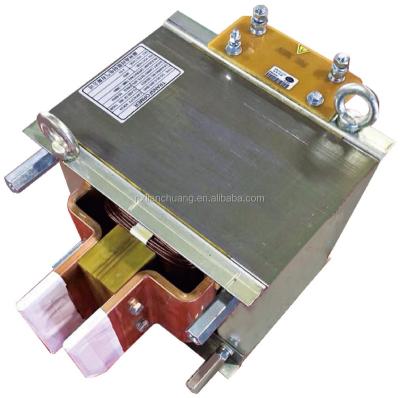 China Power Single Phase Isolation Transformer en venta