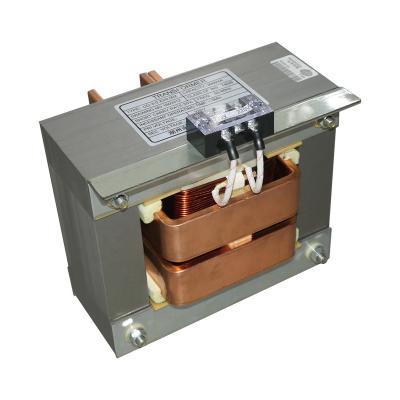 China 3kva 220V power to 2V single phase isolation transformer for sale