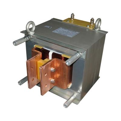 China 50KVA 380V Power to 4.5V Single Phase Isolation Transformer for sale