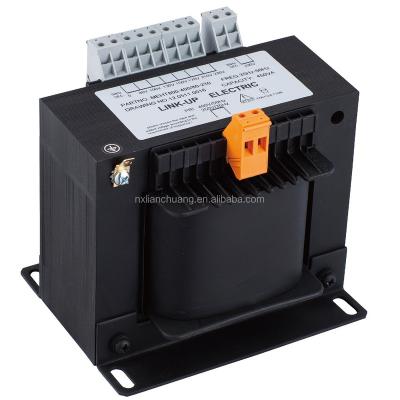 China Power Operator Control Isolation Transformer MET Series PRI: 250V/35Hz, 400V/50Hz SEC: 0-80-100-130-150-170-210-230V for sale