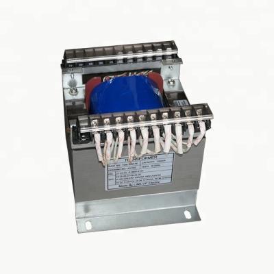 China 1050VA Power Rectifier Control Isolation Transformer en venta