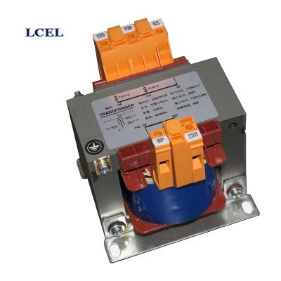 China 110VA 380v Power To 220v Rectifier Control Isolation Step Down Transformer en venta