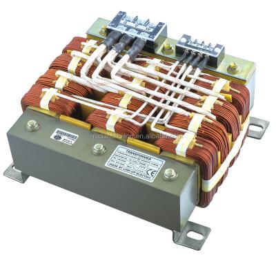 中国 Power Inverter Transformer 販売のため