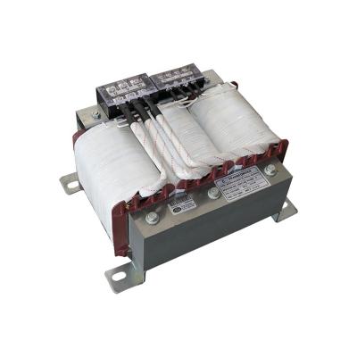 China Power Can Be Customized AC25V AC390V Ups Inverter Transformer en venta