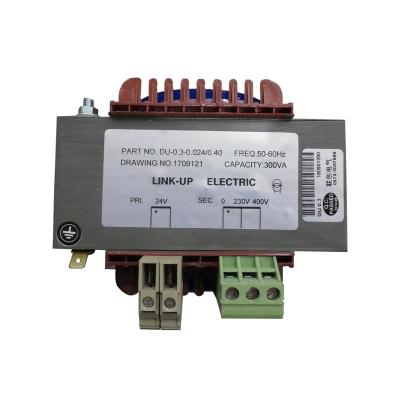 中国 Power 24V 230V 300W Best Price Customized Inverter Transformer 販売のため