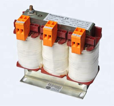 China Three Phase Power Input Filter Reactor en venta