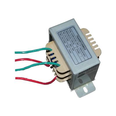 中国 AC380 electronic EI35 to AC220 transformer 販売のため