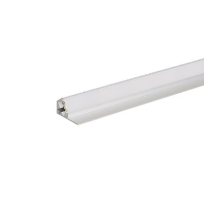 Cina Striscia a led sotto il gabinetto 3500K Calda bianca LED Light with Surface Mounted Illumination Strip in vendita