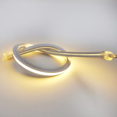 Cina IP54 Silicone impermeabile 3000K/4000K/6000K LED Silicone Strip Light in vendita