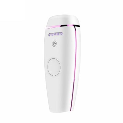 China For commercial & Home Use 2019 Hot Selling Shenzhen Beauty Equipment Home Use IPL Permanent Painless Hair Removal Instrument for sale