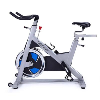 China Wholesale new design bicycles Tianjin gym equipment magnetic rotation indoorfolding exercise sports peloton keiser for sale