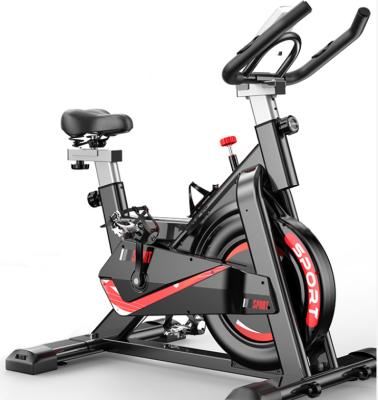 China Wholesale new design bicycle nordika master fitness sports peloton magnetic commercial spinning keiser for sale