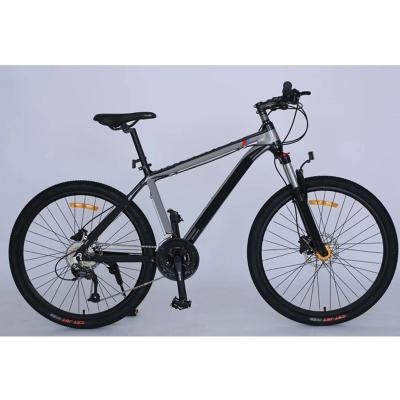 China Popular Box Customized Color Quality Mountain Bike 30 Speed ​​Head Bicycle for sale