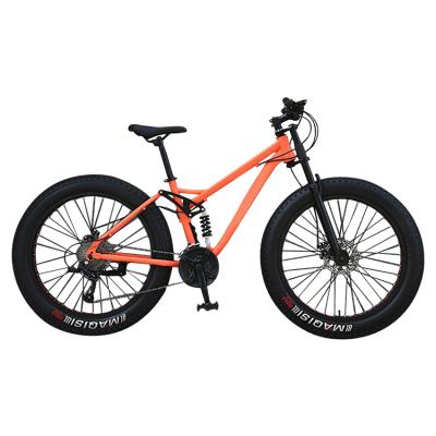 China Wholesale Sports China Snow Beach Sand Mountain Bike 26