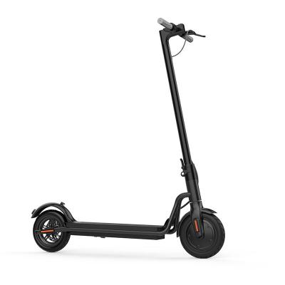 China Aluminum Alloy Folding Electric Scooter 8.5 Inch Mini Electric Scooter for sale