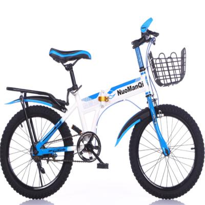 China New Popular Model Two Wheels Children's Boy / Girl's Bicycle Child Folding Bicycle for sale