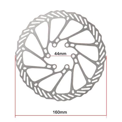 China Bicycle Mount Disc Mountain Bike Clamp Disc Brake Direct Pad 26