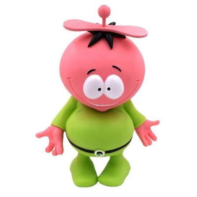 China Cartoon Toy Vinyl Toy Custom Made 3D Vinyl PVC Figure Custom Design Figure Toy Plastic Fast Shipping for sale