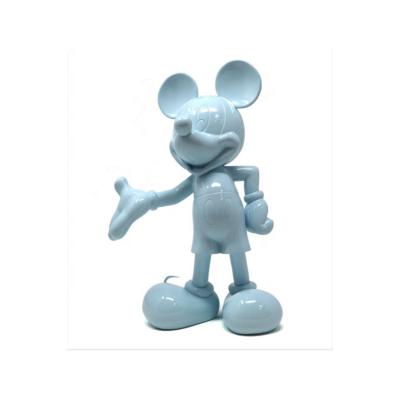 China Cartoon Toy Creative OEM Vinyl Toys Figure, Collectible Custom Vinyl Toy, Create Cartoon Design Vinyl Toy for sale