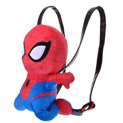 China Home Decoration/Gifts/OEM Manufacturer Wholesale High Quality Selling/Promotion Bag Custom Plush Toys Plush Backpack for sale