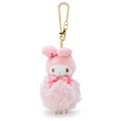 China Home Decoration/Gifts/Customized Good Quality Plush Toy Baby Stuff Custom Plush Sale/Promotion Key Chain for sale