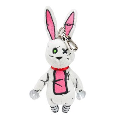 China Promotion toy OEM artist soft plush maker key chain mini anime main special plush toy for kid for sale