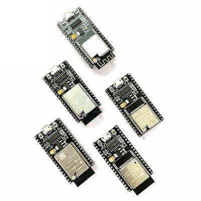 China NodeMCU ESP32S ESP32-WROOM-32E/32UE WROVER Development Board WiFi BLE Module WROVER Development Board for sale