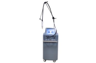 China Pulso largo 1064nm 755nm Nd Yag Máquina de depilación láser Gentleyag Gentlemax Pro Máquina de belleza láser de reducción de cabello profesional en venta