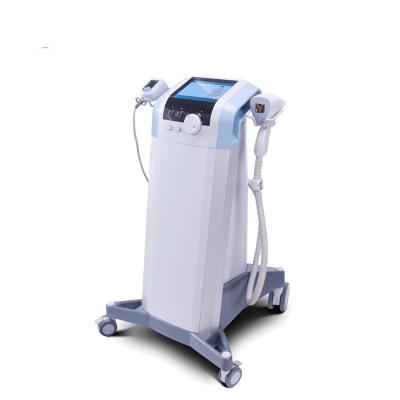 China Elite Ultra 360 Elite Cellulite Reduction Focused RF Ultrasound Slimming Machine for sale