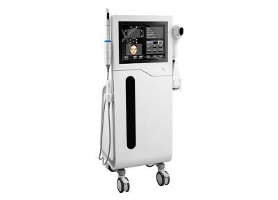 China High Intensity Focused Ultrasound HIFU Face Tightening Machine Wrinkle Removal Ultrasonic Beauty Machine en venta