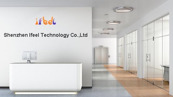 Verified China supplier - Shenzhen Ifeel Technology Co., Ltd.