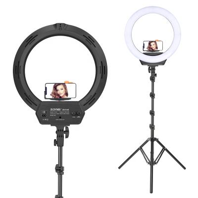 China Photogrphy UEGOGO TR1401 Travel Mobile Phone Camera Tripod Lightweight Flexible Aluminum Kits Best With Ring Ling For DSLR for sale