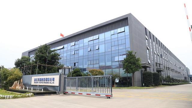 Fornecedor verificado da China - Zhejiang Tianyan Holding Co., Ltd.